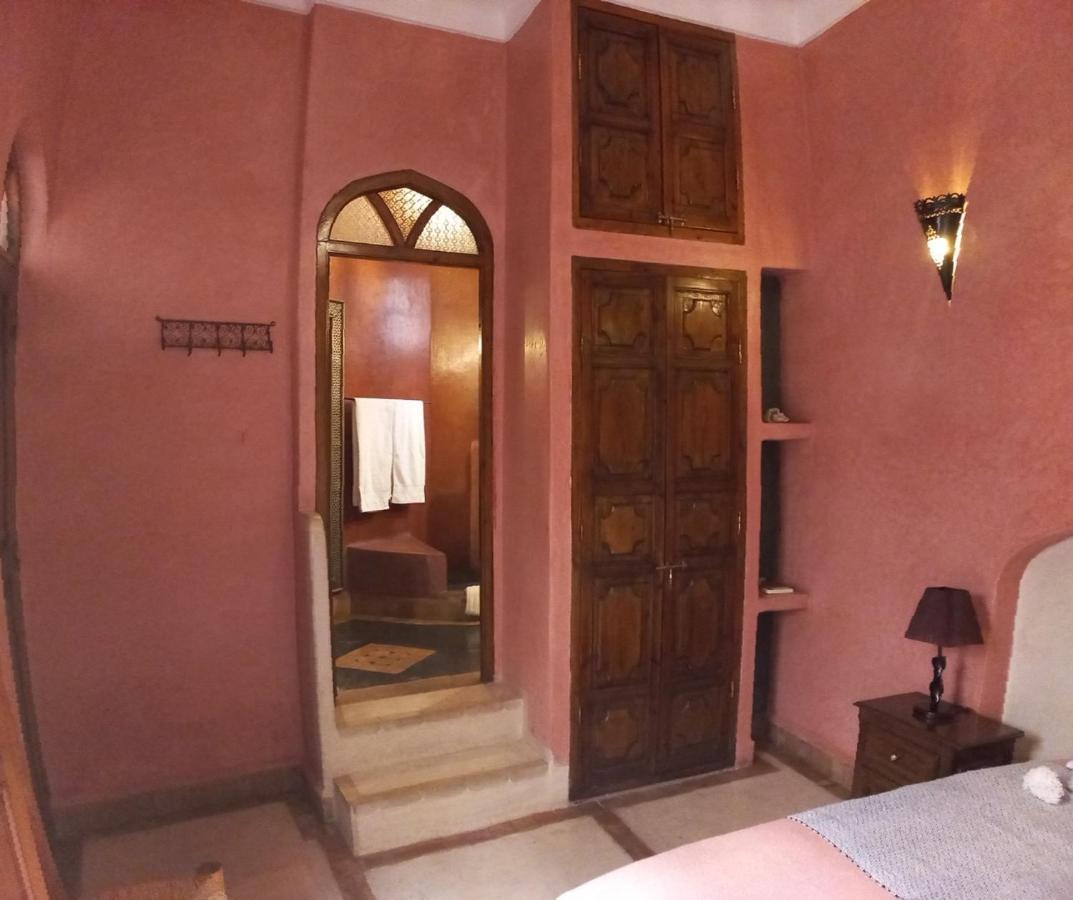 Riad Sabah Marrakesh Exterior foto